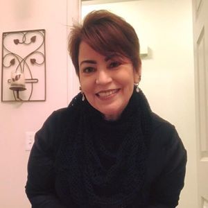 Meet your Posher, Elba